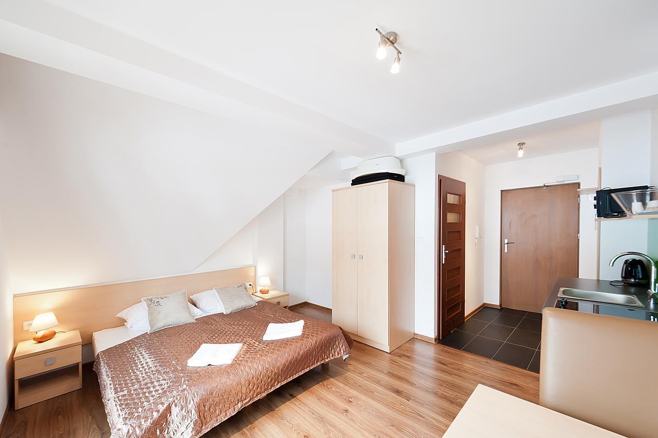 Apartamenty Sun & Snow Koscielisko Residence Exterior photo